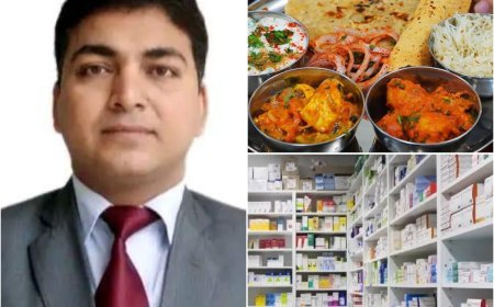 पिरान कलियर में नए वक्फबोर्ड सीईओ का पहला फरमान: दरगाह बाद में, होटल-ढाबे पहले.!