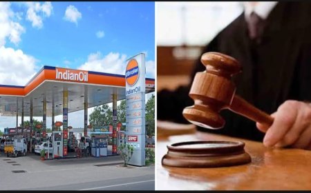 कोर्ट के आदेश पर पुलिस ने विवेक कुमार और मो. इस्लाम के खिलाफ दर्ज किया मुकदमा