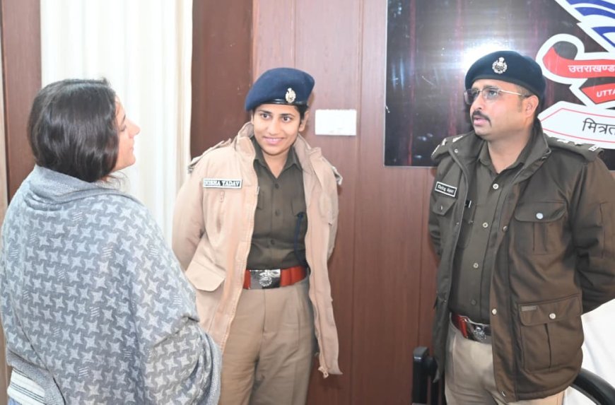 दिल का दर्द आंखों में छलक आया, बिछड़े बच्चों से मिलते ही खुशी में बदल गया ग़म...