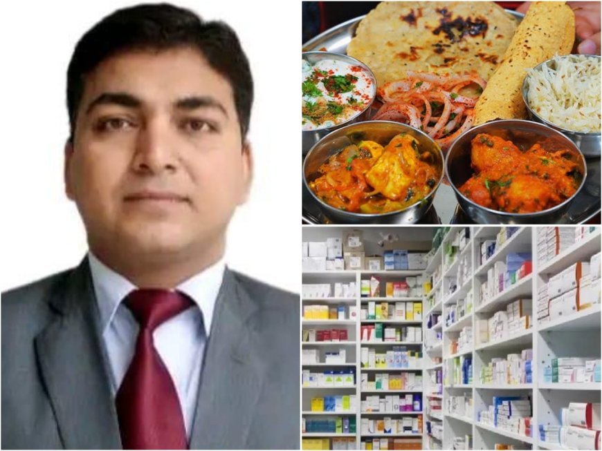 पिरान कलियर में नए वक्फबोर्ड सीईओ का पहला फरमान: दरगाह बाद में, होटल-ढाबे पहले.!