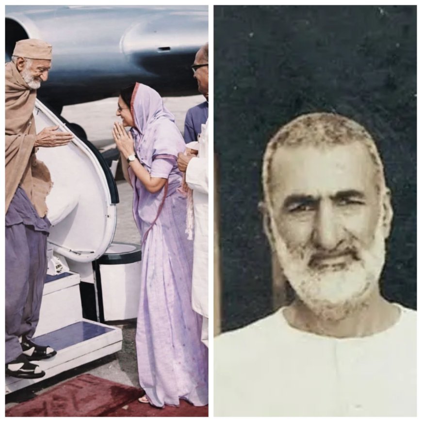 खान अब्दुल गफ़्फ़ार खान दुनिया जिन्हें बादशाह खान के नाम से जानती थी महात्मा गांधी के बेहद करीबी साथी थे