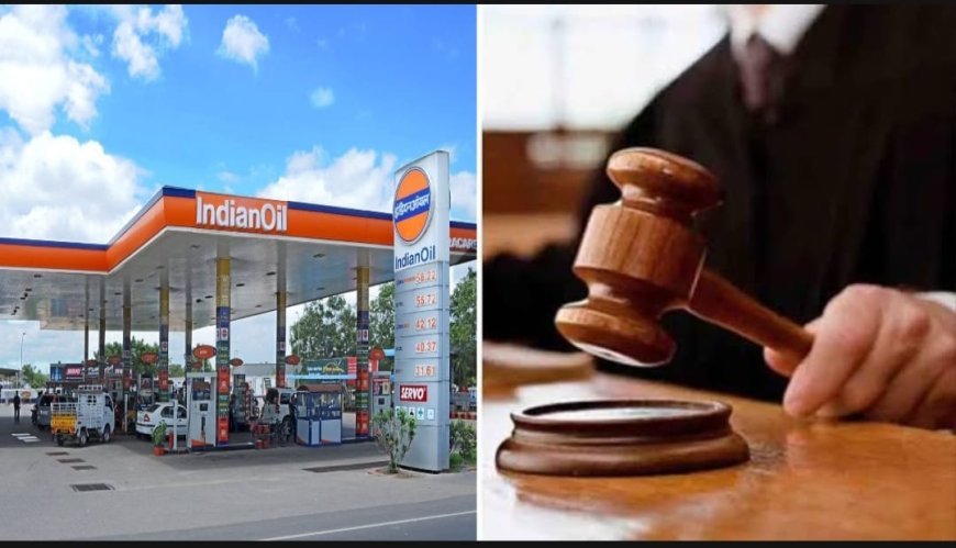 कोर्ट के आदेश पर पुलिस ने विवेक कुमार और मो. इस्लाम के खिलाफ दर्ज किया मुकदमा