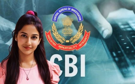 अंकिता भंडारी केस में दिल्ली स्पेशल क्राइम ब्रांच में मुकदमा दर्ज, जांच के लिए CBI की टीम पहुँची उत्तराखंड..