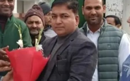 मोहोम्मद आरिफ को उत्तराखंड मुख्यकार्यपालक अधिकारी के पद से हटा कर गिरधारी सिंह रावत को अग्रिम आदेश तक मुख्यकार्यपालक अधिकारी कार्यभार दिया गया।