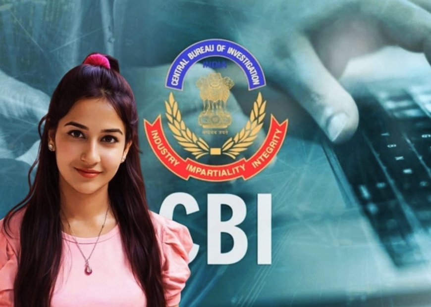 अंकिता भंडारी केस में दिल्ली स्पेशल क्राइम ब्रांच में मुकदमा दर्ज, जांच के लिए CBI की टीम पहुँची उत्तराखंड..