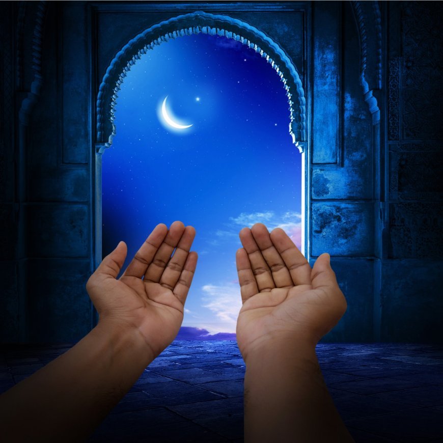 इस्लामिक मान्यताओं के अनुसार, शबे-बारात वह रात है जब अल्लाह अपने बंदों के लिए रहमत के दरवाजे खोल देता है।