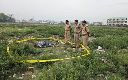 एक तरफा प्यार की सनक में उत्तरप्रदेश के युवक ने कनपटी पर पिस्टल गोली मार कर आत्महत्या की