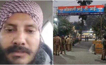 उधमसिंहनगर: जमीन की धोखाधड़ी और पुलिस की कार्यप्रणाली से आहत होकर हल्द्वानी के गौलापार स्थित होटल में खुद को गोली मारकर आत्महत्या करने वाले खुशवंत सिंह प्रकरण में चार्जशीट दाखिल