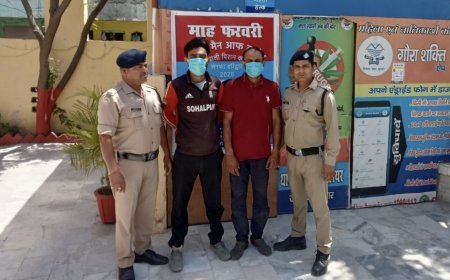 सोशल मीडिया की चकाचौंध में कानून की अनदेखी अब भारी पड़ने लगी है पुल के बीच गाड़ी खड़ी कर रील बनान कुछ युवकों को महंगा पड़ गया