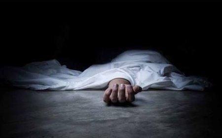 रुड़की सालियर बाईपास पर अनियंत्रित बाइक रेलिंग से टकराई हादसे में यूपी के युवक की दर्दनाक मौत पत्नी और मासूम बच्ची बाल-बाल बचे