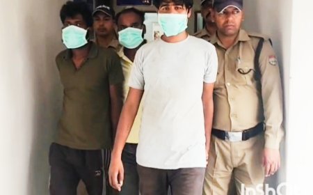 उधमसिंहनगर पुलिस ने नशा तस्करों के खिलाफ ऐसी ऐतिहासिक कार्रवाई की है, जिसने पूरे प्रदेश में हलचल मचा दी है
