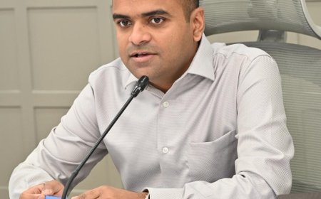 हरिद्वार में पड़ रही भीषण गर्मी और लगातार बढ़ते हीटवेव के प्रकोप को देखते हुए जिला प्रशासन ने अहम कदम उठाया है।