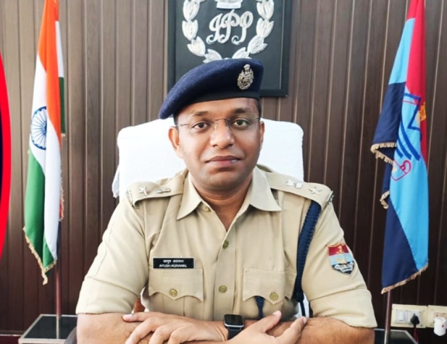 आगामी कुंभ मेले की तैयारियों को मजबूत करने के लिए शासन और पुलिस मुख्यालय ने महत्वपूर्ण प्रशासनिक फेरबदल किया है।