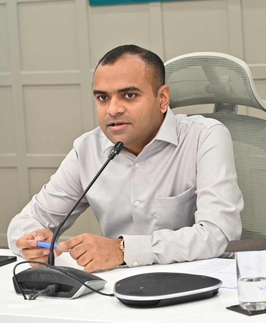 हरिद्वार में पड़ रही भीषण गर्मी और लगातार बढ़ते हीटवेव के प्रकोप को देखते हुए जिला प्रशासन ने अहम कदम उठाया है।