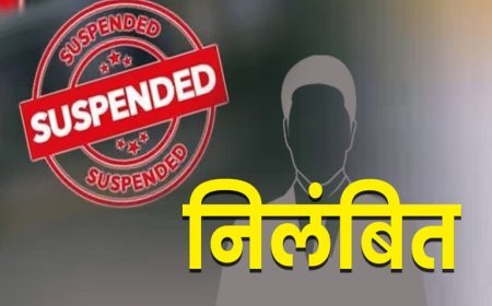 रुद्रपुर: महिला सुरक्षा को लेकर पुलिस महकमे में सख्ती का बड़ा संदेश सामने आया है। नाबालिग से दुष्कर्म और गर्भवती होने जैसे गंभीर मामले में पुलिस की कथित लापरवाही उजागर