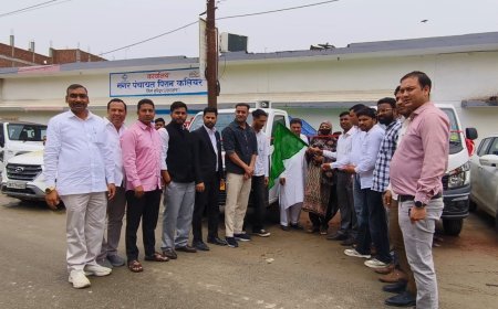 पिरान कलियर बोर्ड बैठक में 27 करोड़ के विकास कार्यों को मिली मंज़ूरी कलियर स्तिथ शैतान चौक का नाम भी बदला जाएगा। बैठक में पास हुआ ऐतिहासिक बजट