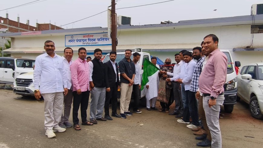 पिरान कलियर बोर्ड बैठक में 27 करोड़ के विकास कार्यों को मिली मंज़ूरी कलियर स्तिथ शैतान चौक का नाम भी बदला जाएगा। बैठक में पास हुआ ऐतिहासिक बजट