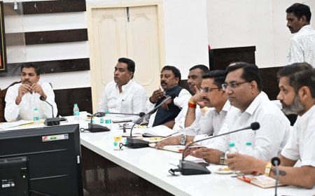 हरिद्वार: जनपद में विशेष गहन पुनरीक्षण कार्यक्रम के सफल व पारदर्शी क्रियान्वयन को लेकर जिला प्रशासन ने तैयारियां तेज