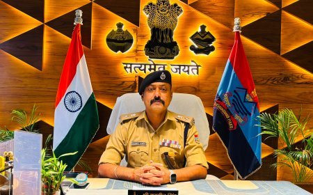 लक्सर में नाबालिग से दरिंदगी का मामला: SSP के कड़े रुख के बाद पुलिस को बड़ी सफलता, 06 आरोपी गिरफ्तार आरोपियों के विरुद्ध कई संबंधित धाराओं में मुक़दमा दर्ज